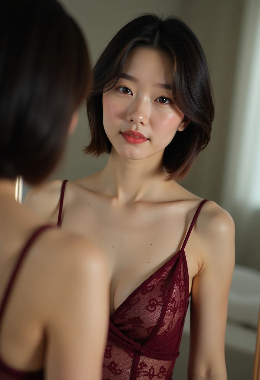 UP主阿树头像