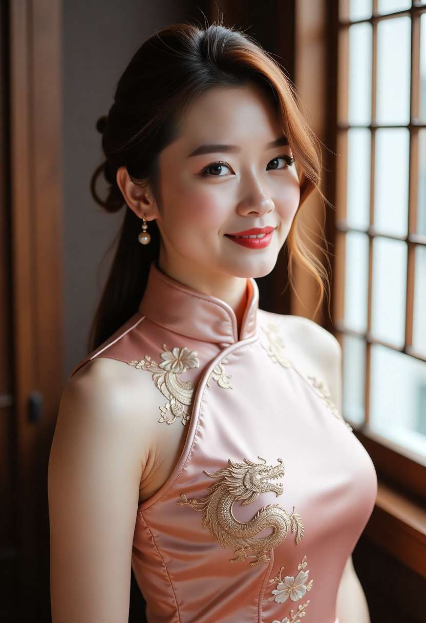 桌面上的电子设备拆解零件